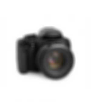 Professional Camera Set